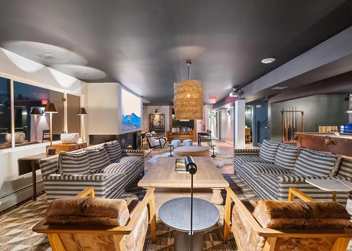 Inn At Mount Snow