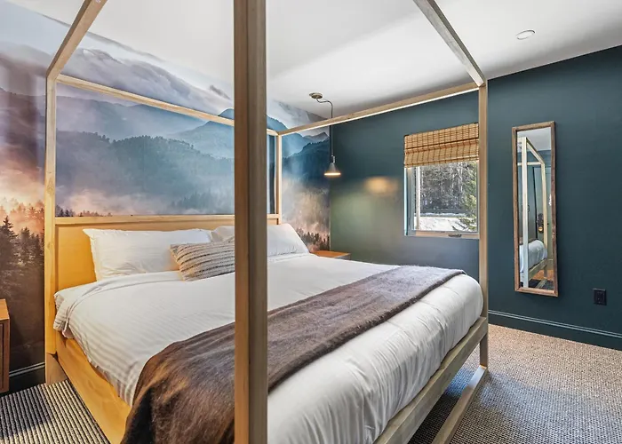 Inn At Mount Snow