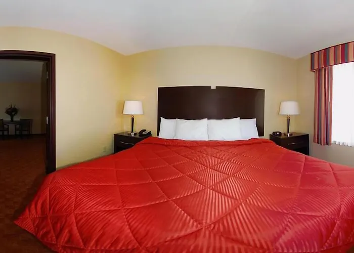 Comfort Inn & Suites Saratoga Springs